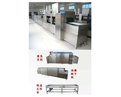 WD6000型頂級洗碗機(jī)