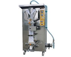 液體自動包裝機(jī) YB-1型