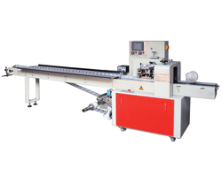 全自動枕式包裝機(jī)