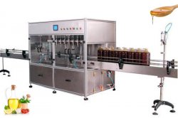 這些大型食用油灌裝機(jī)維修小常識(shí)，定會(huì)大有用